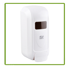 refillable hand wash soap dispenser