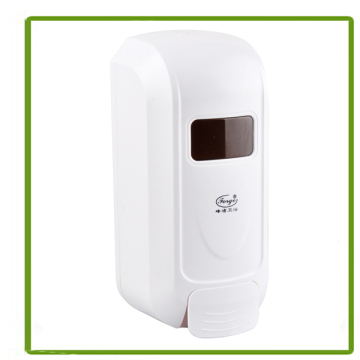 refillable hand wash soap dispenser