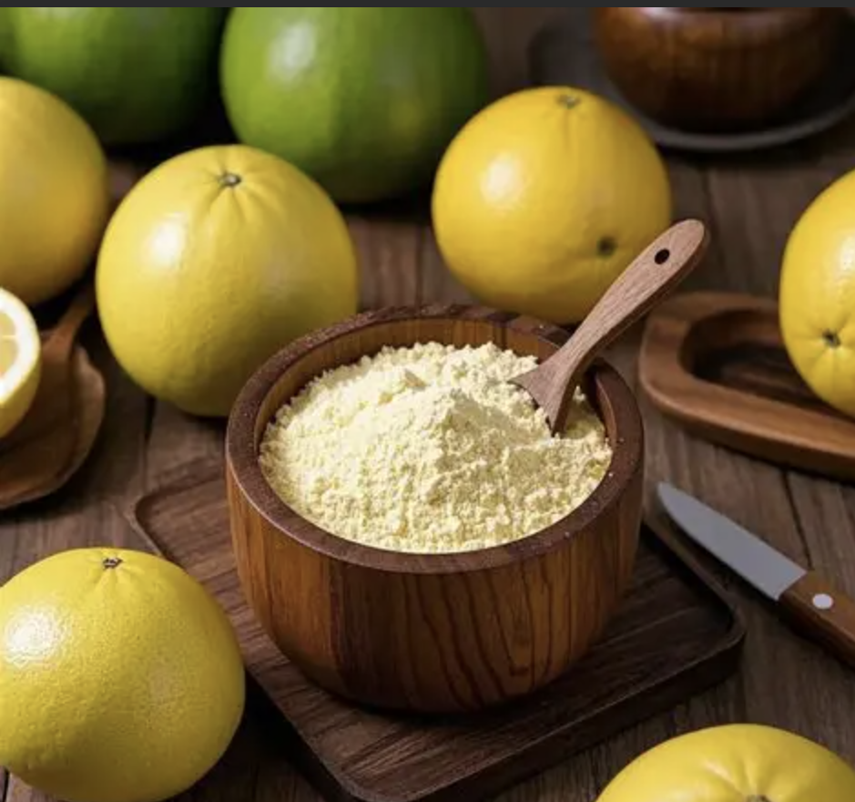 Polvo de materia prima NHDC NHDC Raw Material Powder