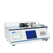 Fabric Surface Friction Coefficient Tester
