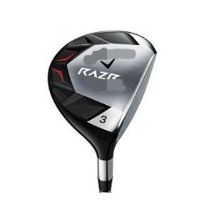 Left Hand Golf Fairway Wood 2PCS