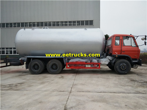 DongFenG 26000 lita Lpg Gast Tashaku