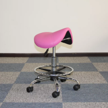 Office and Home Saddle Stools & Swivel Chairs