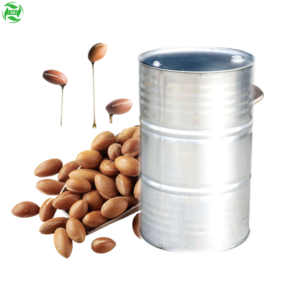 فشار خون روغن گیاهی اولیه روغن آرگان مراکش