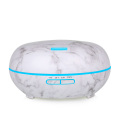 Marble Ultrasonic Aroma Diffuser for Essential Oils