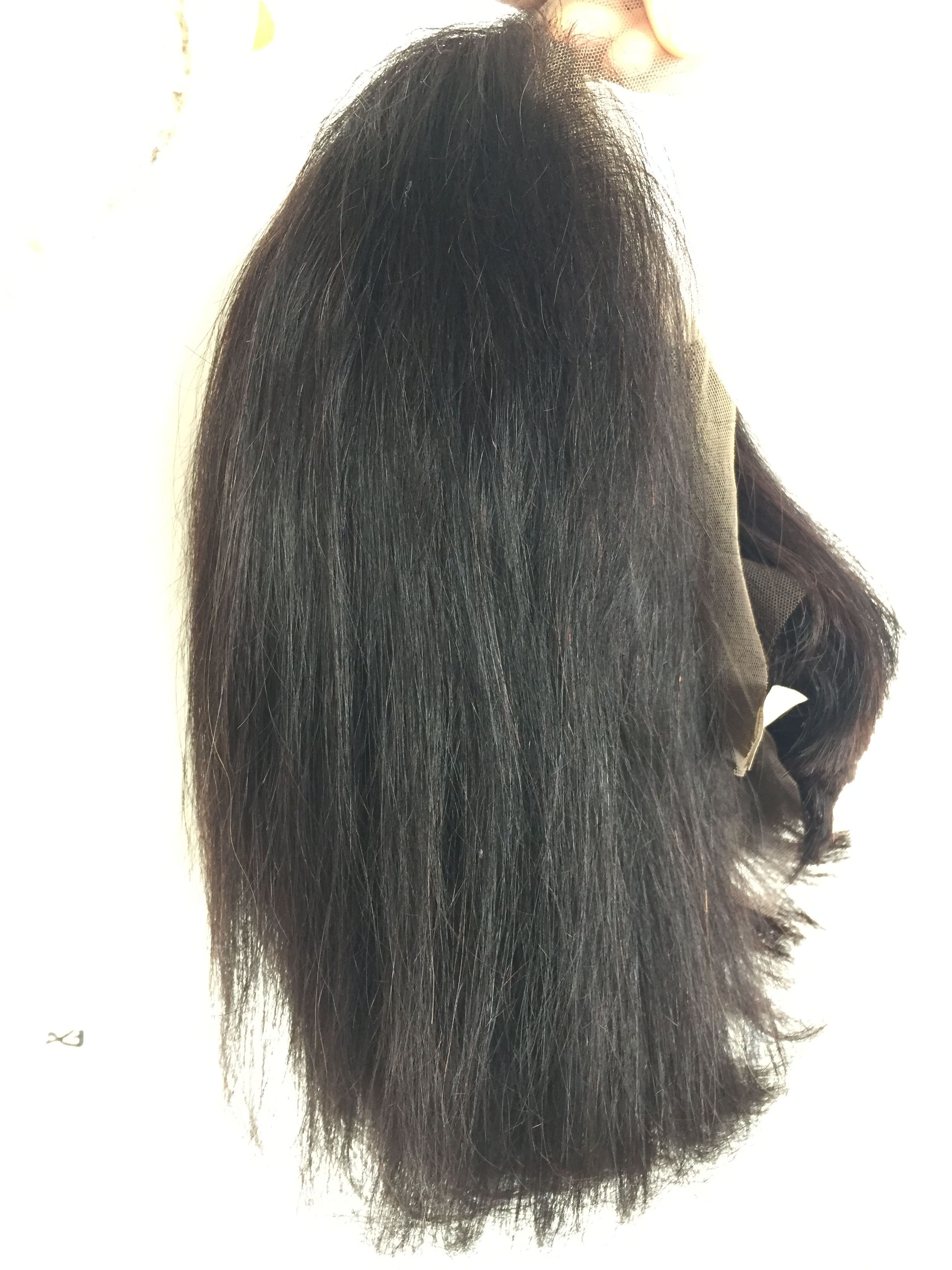 100% virgin brazilian human hair straight pre plucked bob wigs lace closure and lace frontal women bob wig