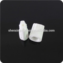 Exellent insulation H7 car HID steatite ceramic HID bulb holder