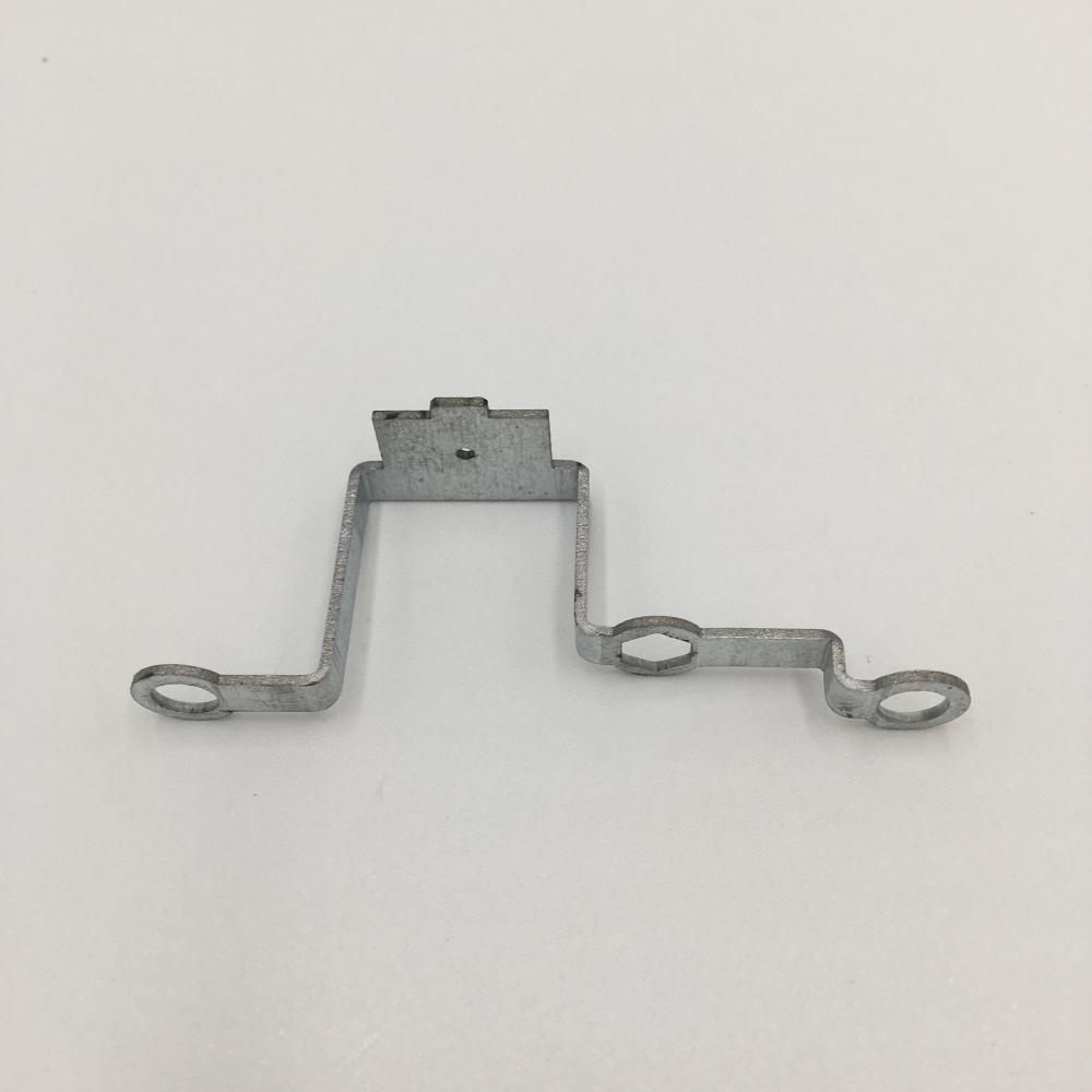 Small metal carbon steel stamping parts for electronics