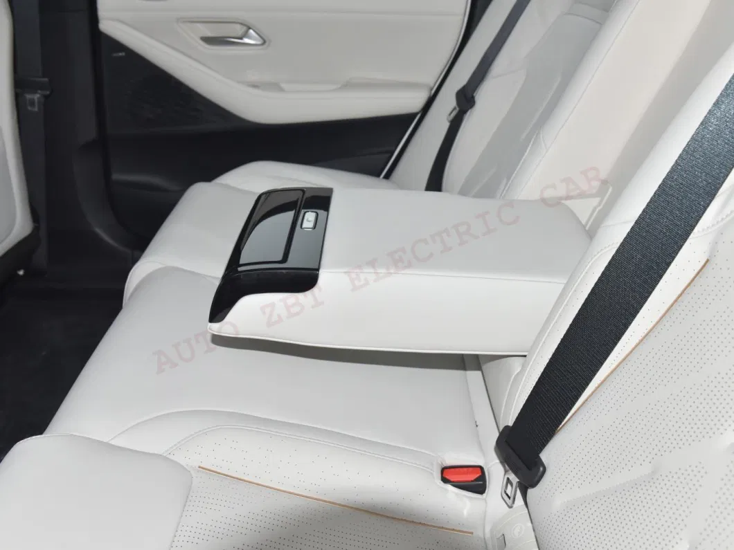 Changan Darkblue Shenlan SL03 2022 New Design New Energy Electric Made in China