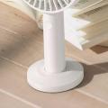 Qualitell ZS6001 Handheld Fan Drie windsnelheden