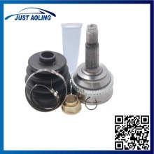 Auto rubber parts cv joint and cv boot 0110-073A48