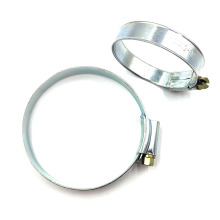 Best Quality British Type Stainless Steel Quick Release Hose Clamps from China