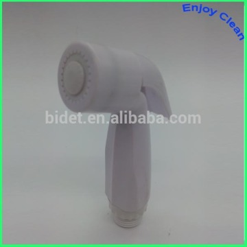 Water saving shower head, rain shower head