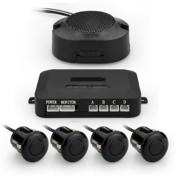 Universal Buzzer Reverse Parking Sensor System