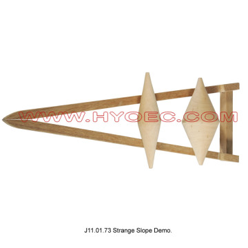 Strange Slope Demo-J11.01.73