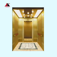 High Speed Residential Elevator - Best Quality Fuji Passenger Lift in China