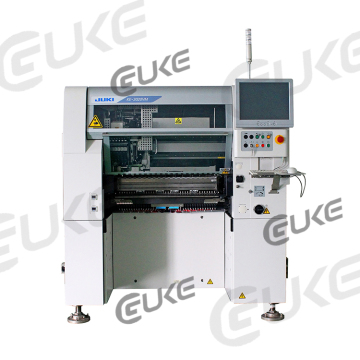 JUKI placement machine KE 3010 ACL