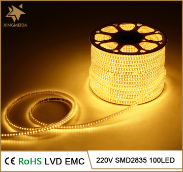 SMD 2835 LED Strips