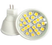 Ceramic Body SMD LED Spot Light