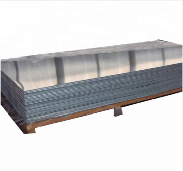 Good Packaging 1.4828 Stainless Steel Plate