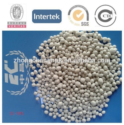 Zhongchang Fertilizer NPK 45% 15-15-15