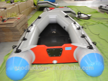 inflatable boat with outboard motor inflatable boat