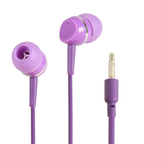 Wholesale Earphone For Bus Train Plane Gift Museum Concert