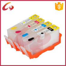 Auto reset chip for hp 564 ink cartridge, ink with for hp empty 564