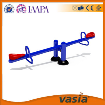 Outdoor children seesaw toys