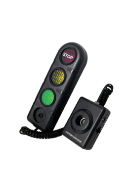 Car Stop Indicator Reversing Parking Sensor Kit