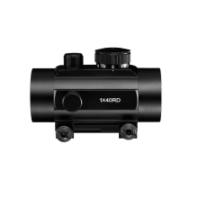 Air Rifle Scope 1X40RD