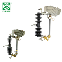 100A/200A Outdoor Distribution Fuse Box Connector - Expulsion Type Fuse Cutout