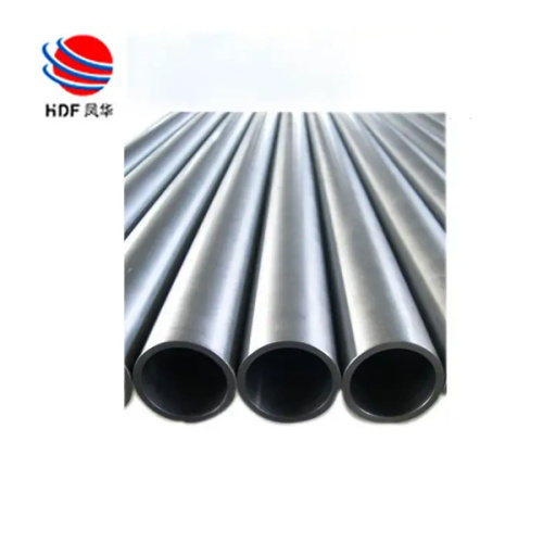 Aisi 400 Series Ss316L Stainless Steel Round Pipe
