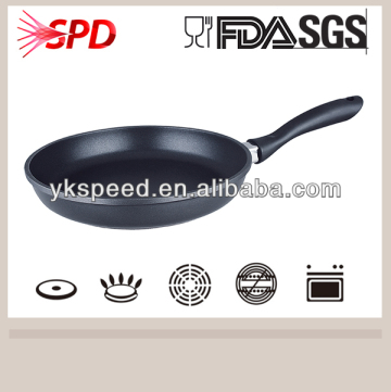 High quality Nonstick die casting Aluminum Fry Pan