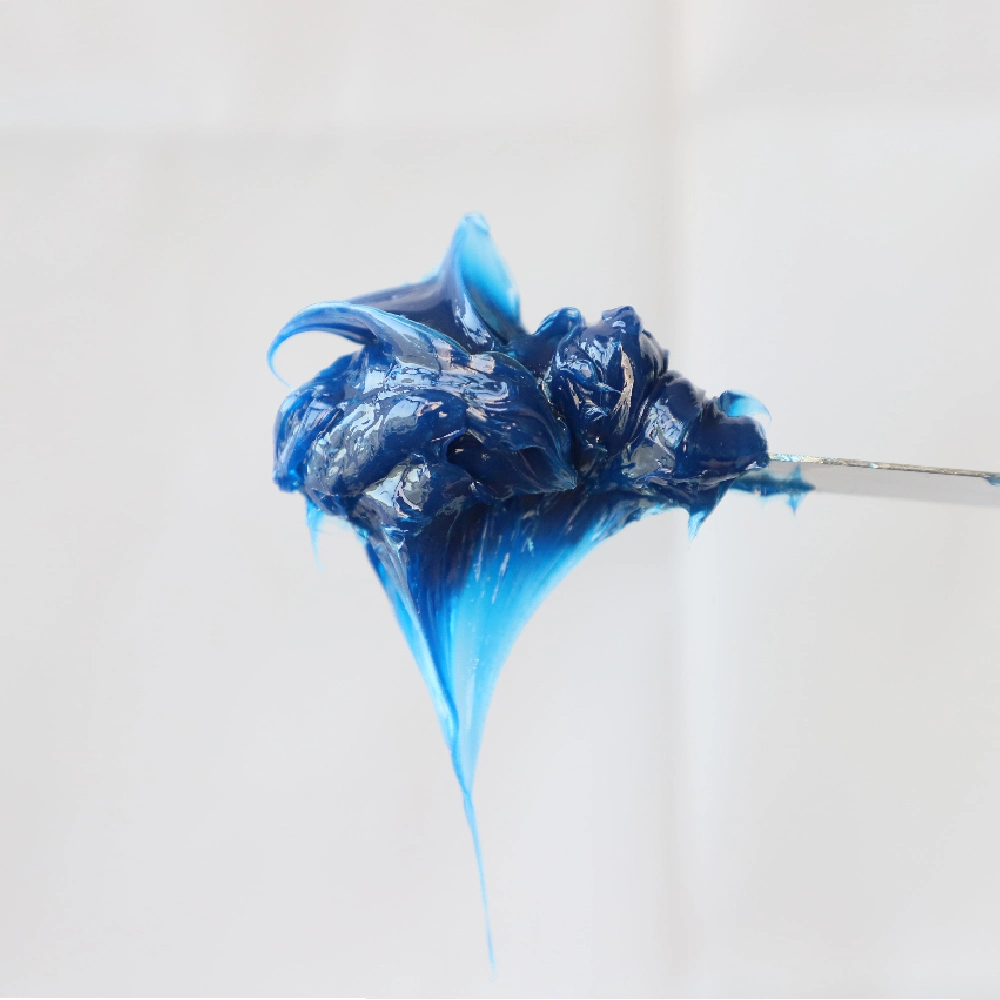 Special Blue Water Proof and Rust Proof Lithium Base Grease of Planter Bearing