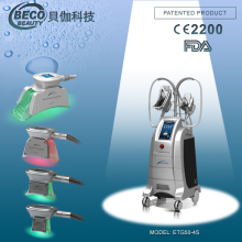 Reduce Weight Zeltiq Cryolipolysis Cooling Machine (ETG50-4S)