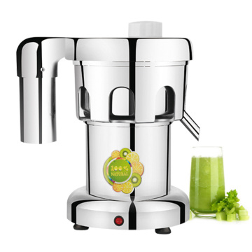 Commercial Electric Juicer Machine for Lemons and Oranges