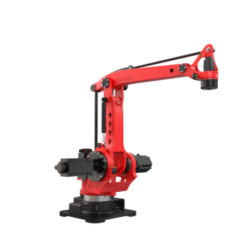 MIG Weld Robot for Aluminium Welding