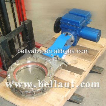 Sea Water Gate Valve Lower Nichrome