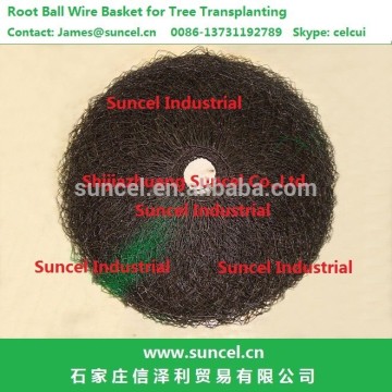 Tree Nursery Wire Mesh / Wire Net / Wire Netting