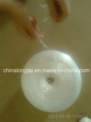 PP Fibrillated Packing Splitfilm Twine