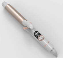 High Temperature New Model MINI Curling Iron - Hot Hair Curling Tools