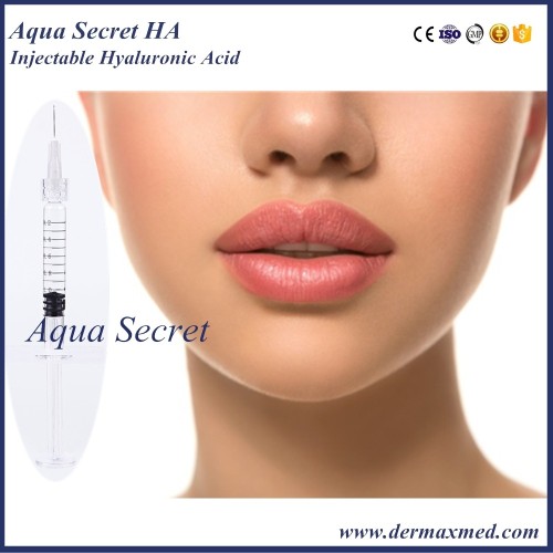 Best Lip Filler Injection for Lip Plump