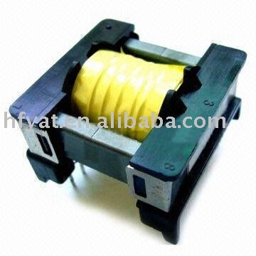 ETD High frequency transformer