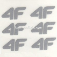 3M Custom Print Label for Sport Clothing