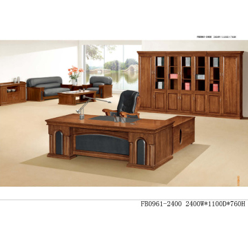 MDF Executive Offcie Desk