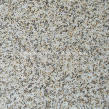 Diro Yellow light granite stone tile
