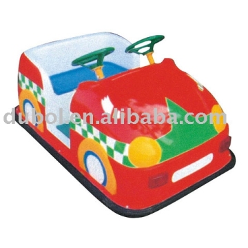 amusement car(play equipment,amusement park)