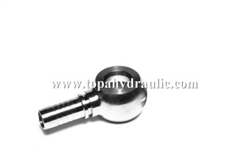 customize ring lock Banjo hose fittings