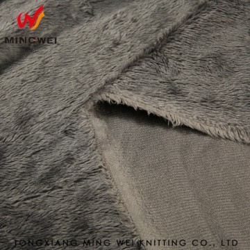 2018sw style windproof and soft micro velour fabric for winter coats